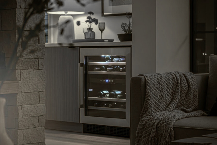 Den Charakter des Weins bewahren: Die feinen Details bei der Wahl des richtigen Weinkühlers
